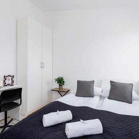 Radziwillowska Apartment Cracow Planty By Noclegi Renters Краків Екстер'єр фото