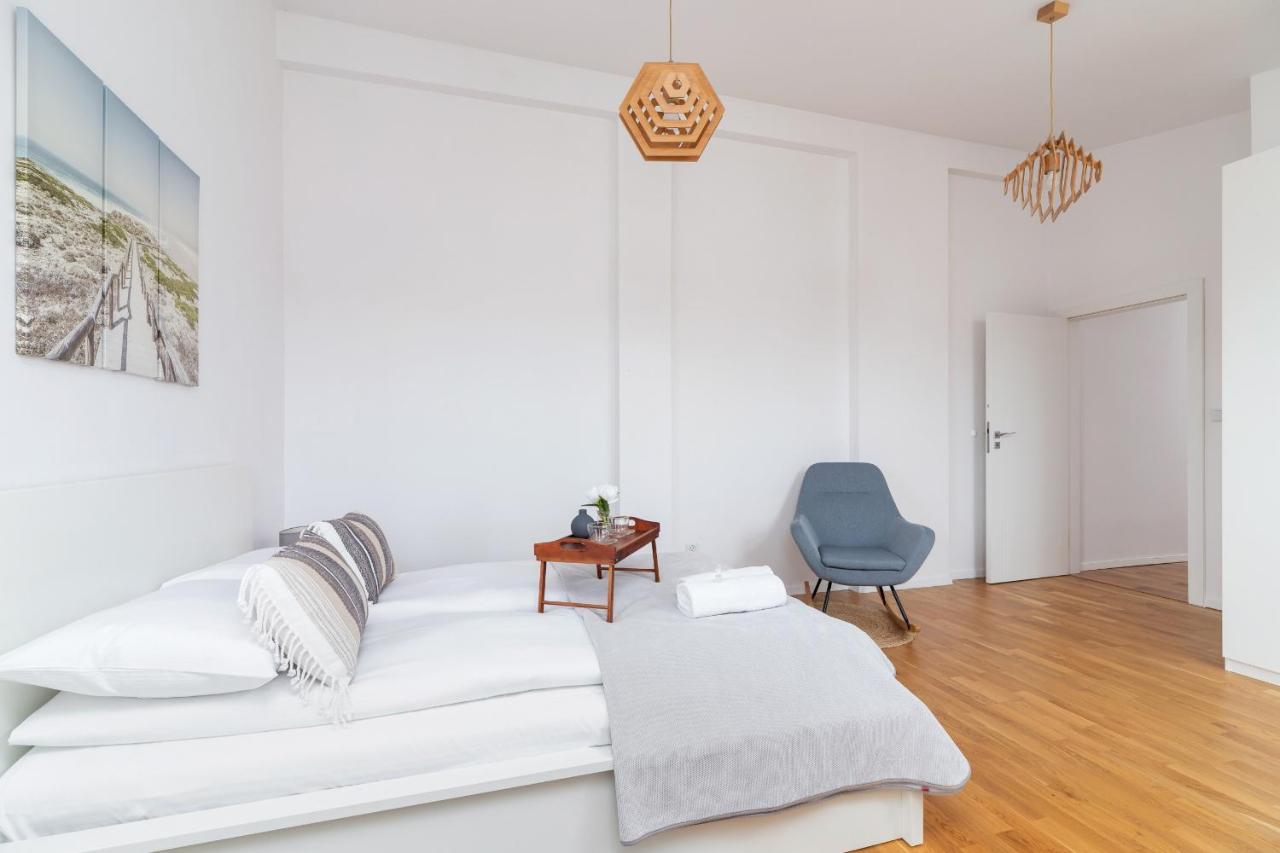 Radziwillowska Apartment Cracow Planty By Noclegi Renters Краків Екстер'єр фото