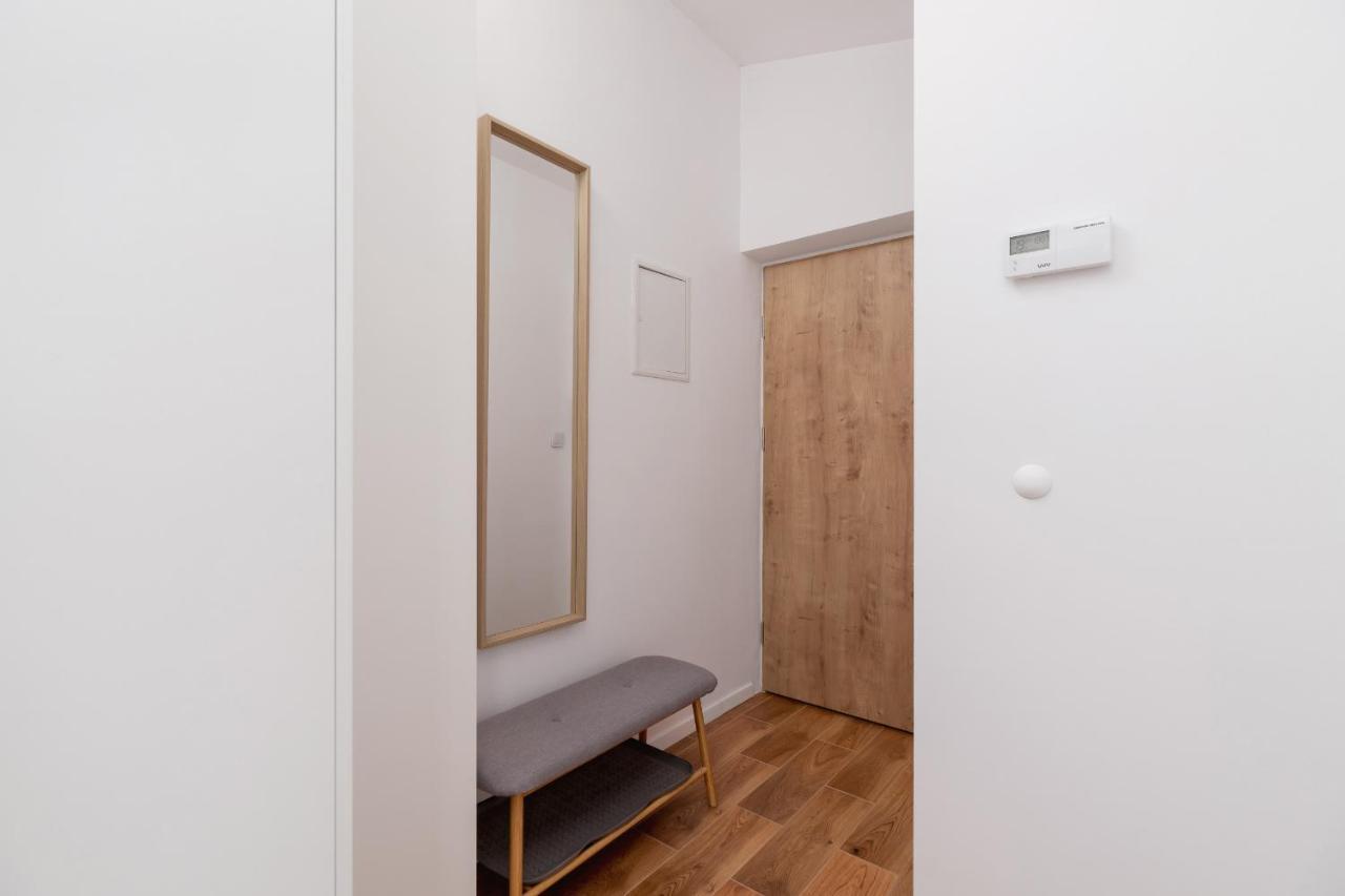 Radziwillowska Apartment Cracow Planty By Noclegi Renters Краків Екстер'єр фото