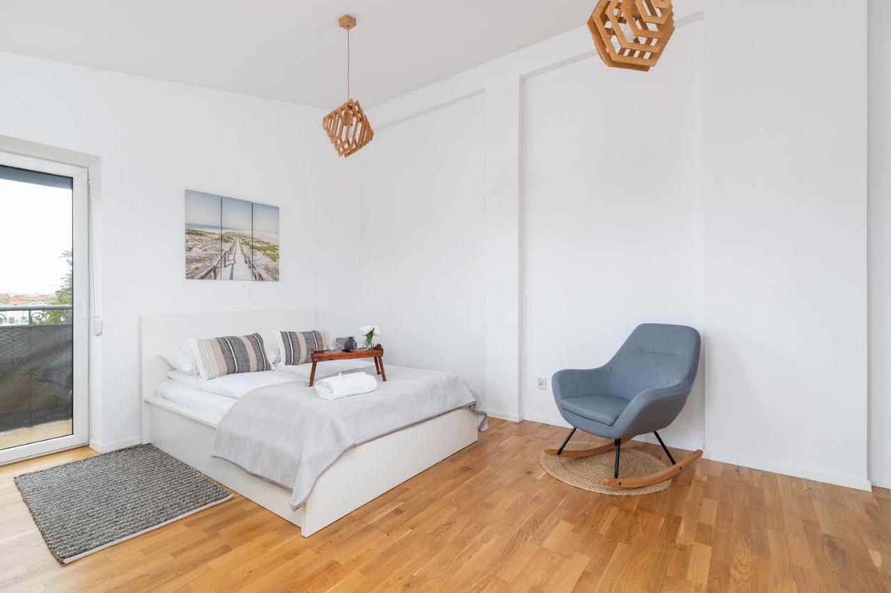 Radziwillowska Apartment Cracow Planty By Noclegi Renters Краків Екстер'єр фото
