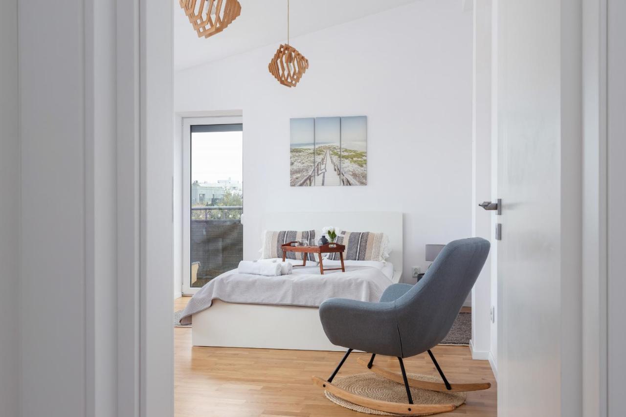 Radziwillowska Apartment Cracow Planty By Noclegi Renters Краків Екстер'єр фото