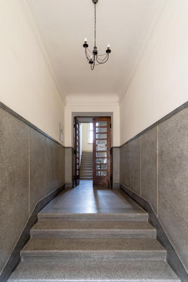 Radziwillowska Apartment Cracow Planty By Noclegi Renters Краків Екстер'єр фото